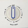 Royal Washing Machine RWM-8012T