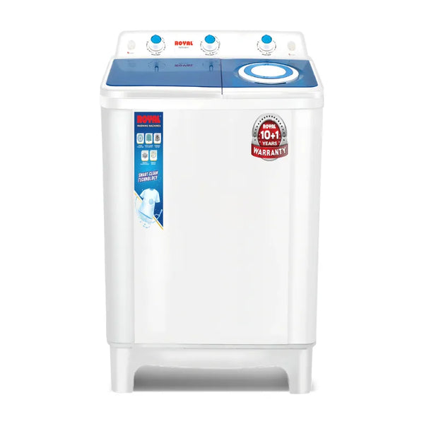 Royal Washing Machine RWM-8012T