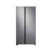 Samsung Refrigerator RS62R5001M9 Side by Side