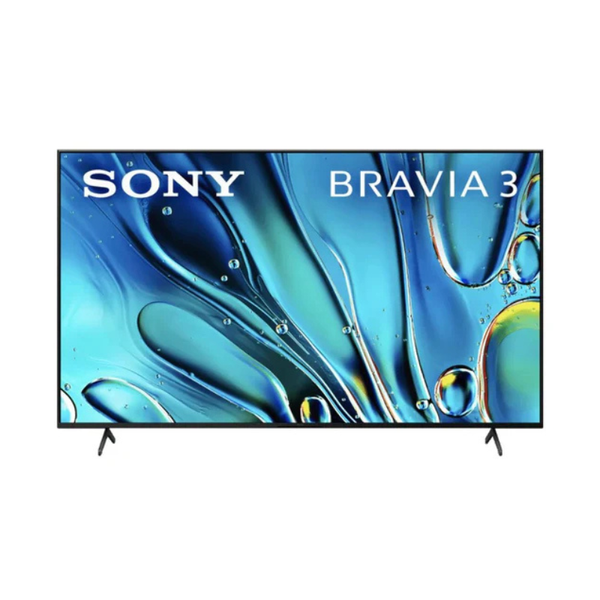 Sony LED 75" 75S30 4K UHD TV
