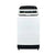 Super Asia 14 KG SA-814i Auto Inverter Washing Machine (White)