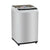 Super Asia 9 KG SA-809P AUTO Washing Machine (Silver)