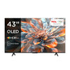 TCL 43P79K 43 Inch QLED TV