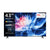 TCL 43T6C 43 Inch QLED Smart Google TV