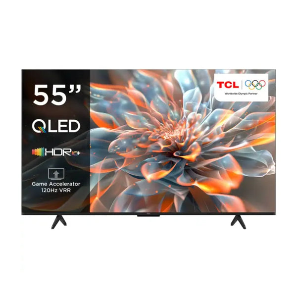 TCL 55P79K 55 Inch QLED TV
