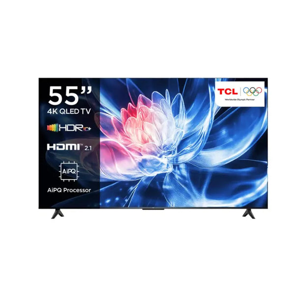 TCL 55T6C 55 Inch QLED TV