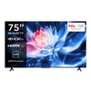 TCL 75T6C 75 Inch QLED TV