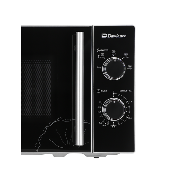 Dawlance MWO DW-MD7 Heating Microwave Oven