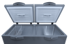 Dawlance Deep Freezer 91997 H – Signature LVS