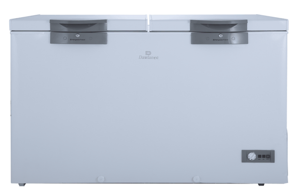 Dawlance 15CFT CF-91997 Convertible LVS Deep Freezer