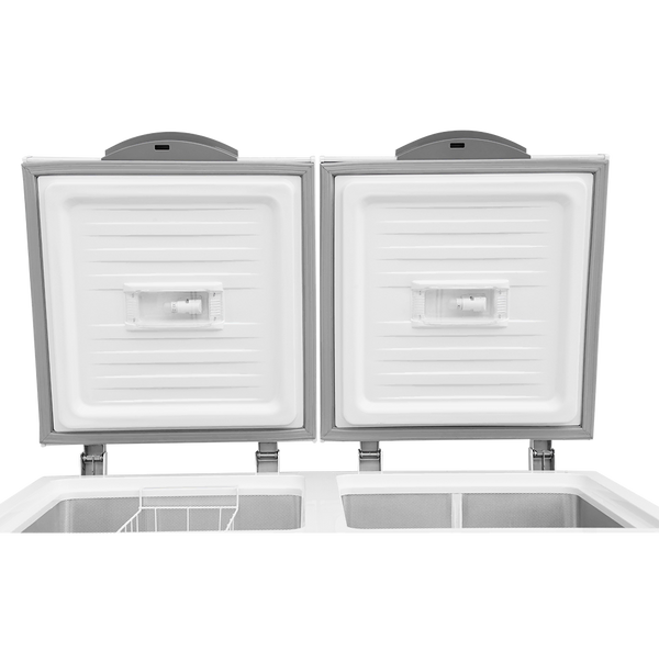Dawlance 15CFT CF-91997 Convertible LVS Deep Freezer
