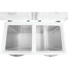 Dawlance 15CFT CF-91997 Convertible LVS Deep Freezer