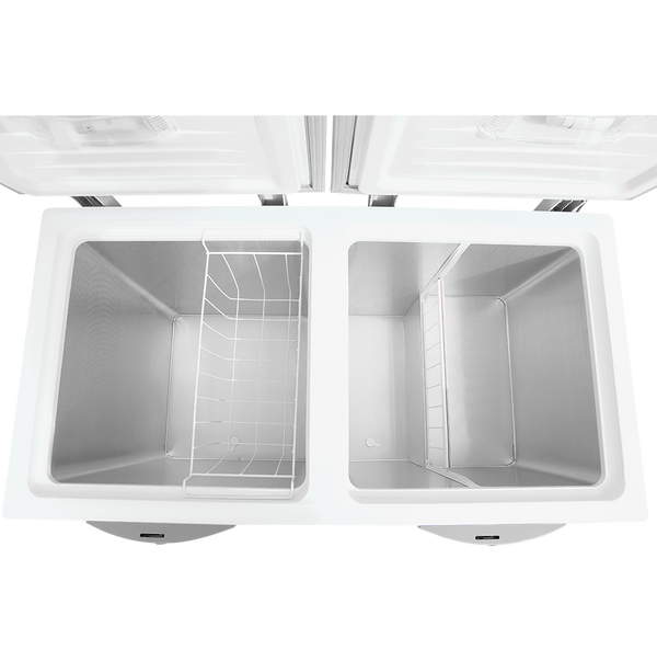 Dawlance 15CFT CF-91997 Convertible LVS Deep Freezer