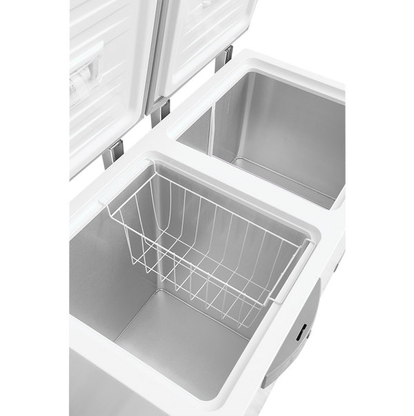 Dawlance 15CFT CF-91997 Convertible LVS Deep Freezer