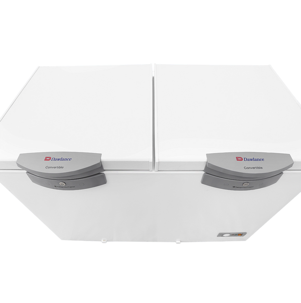 Dawlance 15CFT CF-91997 Convertible LVS Deep Freezer