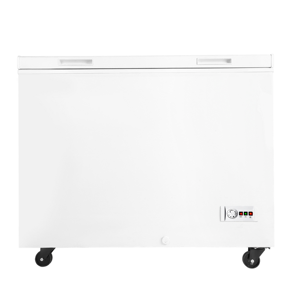 Dawlance DF 400 Commercial White Single Door Freezer