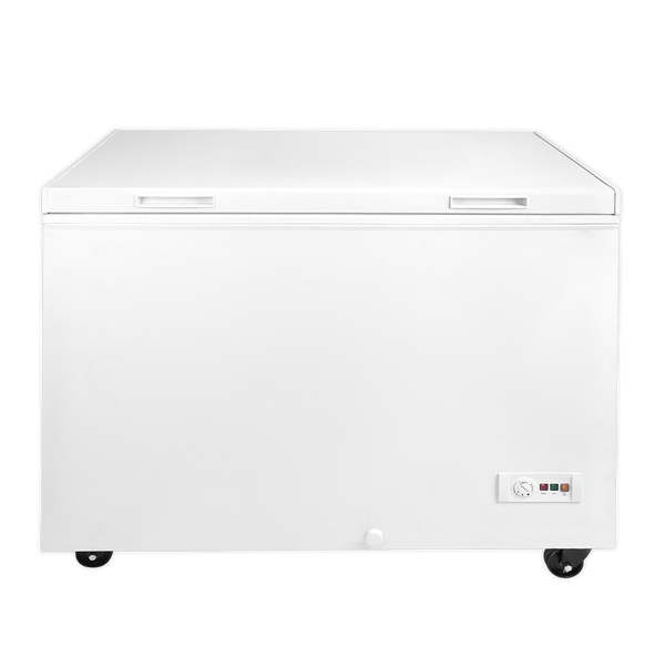 Dawlance DF 400 Commercial White Single Door Freezer