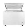 Dawlance DF 400 Commercial White Single Door Freezer
