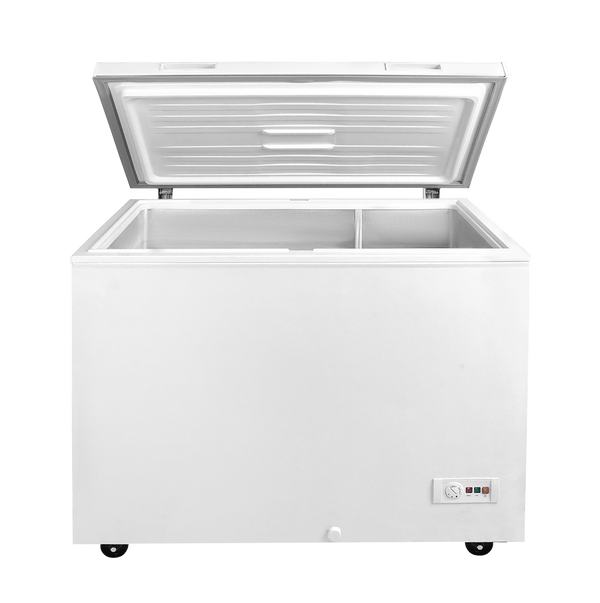 Dawlance DF 400 Commercial White Single Door Freezer