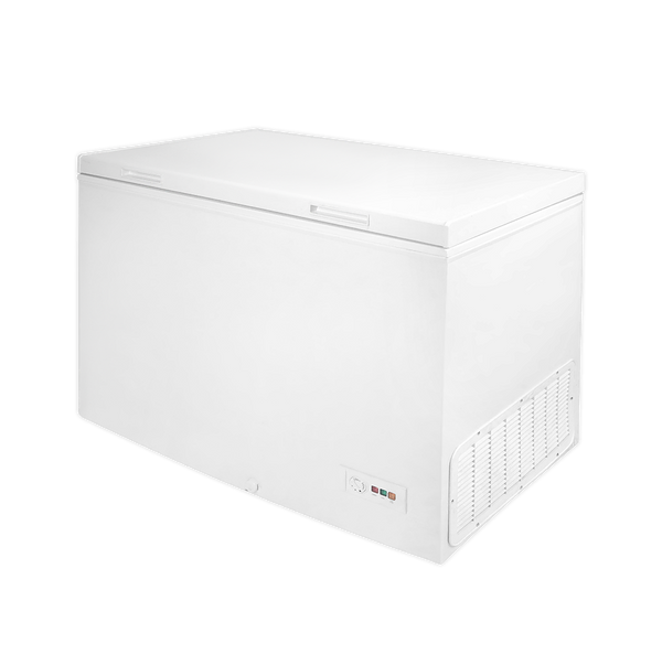Dawlance DF 400 Commercial White Single Door Freezer