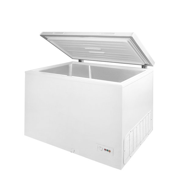 Dawlance DF 400 Commercial White Single Door Freezer