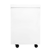 Dawlance DF 400 Commercial White Single Door Freezer