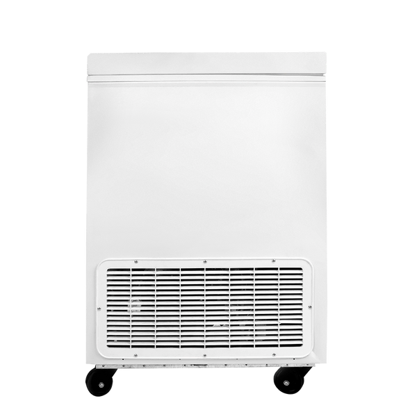 Dawlance DF 400 Commercial White Single Door Freezer
