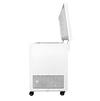 Dawlance DF 400 Commercial White Single Door Freezer