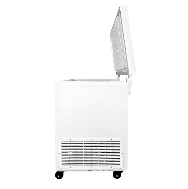Dawlance DF 400 Commercial White Single Door Freezer