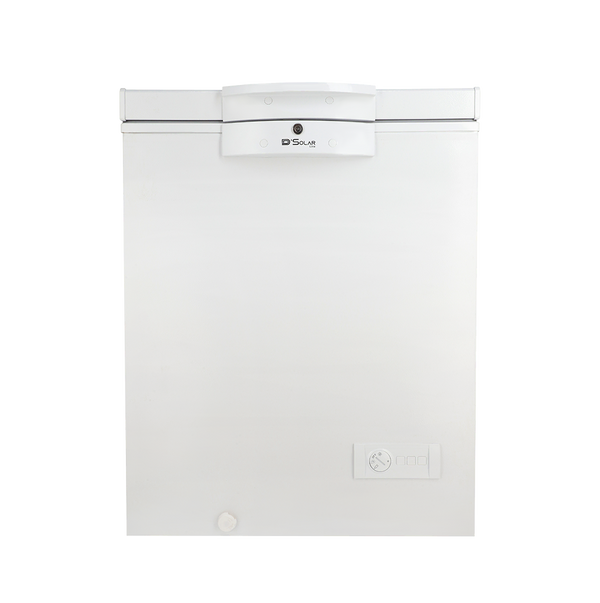 Dawlance DF-200P D SOLAR (ARC-P1-WHITE) Single Door Freezer