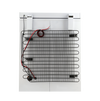 Dawlance DF-200P D SOLAR (ARC-P1-WHITE) Single Door Freezer