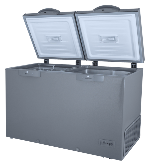 Dawlance Double Door Freezer 91997-H Signature Inverter
