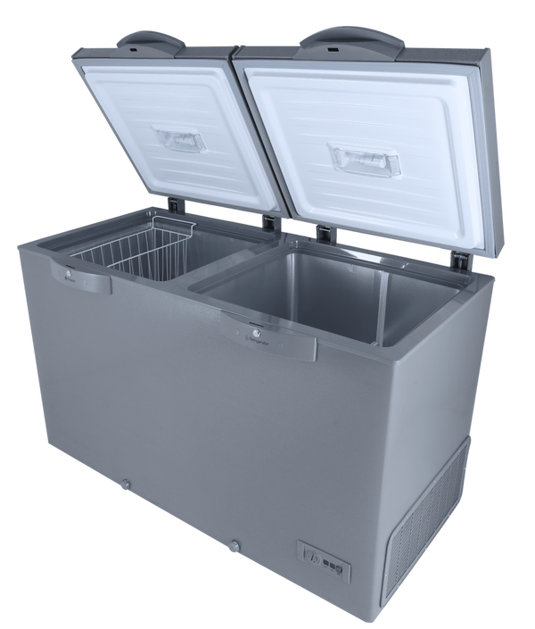 Dawlance Double Door Freezer 91997-H Signature Inverter