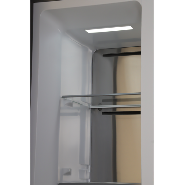 Dawlance DSS-9055 Inox Inverter No Frost Refrigerator