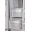 Dawlance DSS-9055 Inox Inverter No Frost Refrigerator
