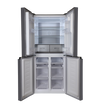 Dawlance DMD 7950 Inox Inverter No Frost Refrigerator