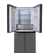 Dawlance DMD 7950 Inox Inverter No Frost Refrigerator
