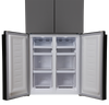 Dawlance DMD 7950 Inox Inverter No Frost Refrigerator