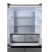 Dawlance DMD 7950 Inox Inverter No Frost Refrigerator
