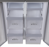 Dawlance DMD 7950 Inox Inverter No Frost Refrigerator