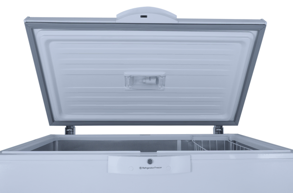 Dawlance DF-400 SD Inverter Single Door Freezer