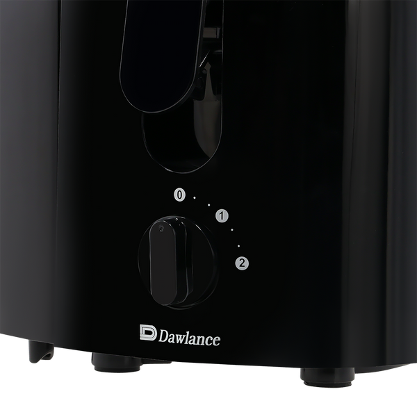 Dawlance DWHJ 4002 Black Juicer