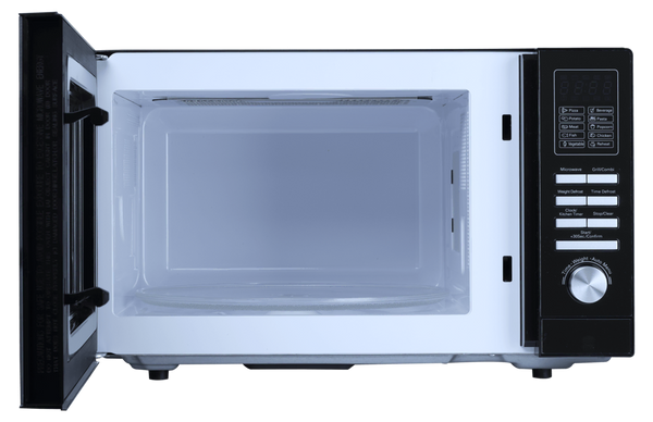 Dawlance MWO DW-128-G Grilling Microwave Oven