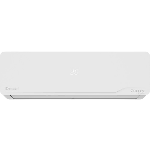 Dawlance Chillex Inverter 1 Ton Inverter Split AC