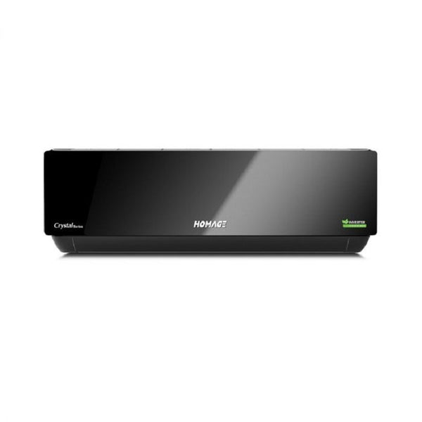 Homage 1.0 Ton Inverter AC HCS-1205S Crystal